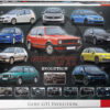 VW Golf GTI Evolution (1000)