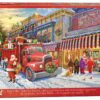 Mack Christmas by Greg Giordano (1000)