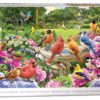 Bird Gathering (2000)