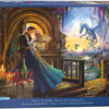 Dance at Dusk by Rose Khan (1000)