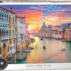 Venice, Grand Canal (1000)
