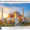 Hagia Sophia, Istanbul (1000)