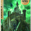 Eurographics Fourth Wing – Violet Crossing the Parapet – Puzzel 1000 stukjes vanaf 16 jaar