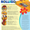 Smart Puzzle Roll & Go Mat