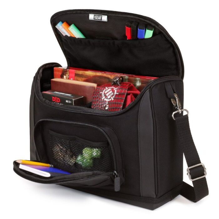 D&D Organizer Carrying Bag