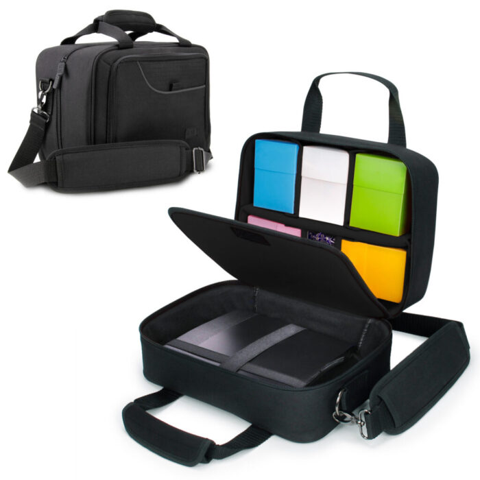USA Gear Card Deck Storage Bag