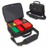 Trading Card Travel Case - Black