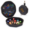 Tabletop Dice Case - Black