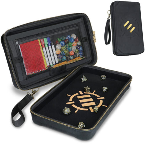 Tabletop RPGs Community Dice Organizer C