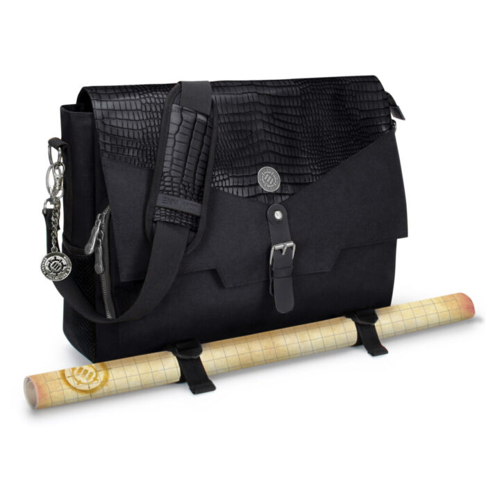 Tabletop RPG Player's Bag