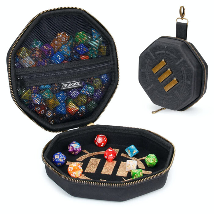 Tabletop Collector's Edition Dice Case B