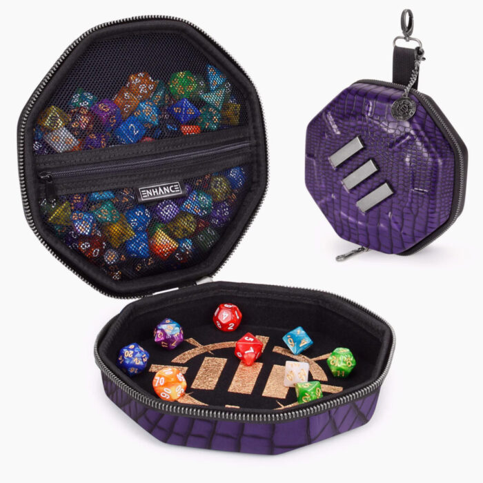 Tabletop Collector's Edition Dice Case P
