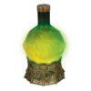 Tabletop Potion Light - Green
