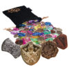 Tabletop Treasure Token Set