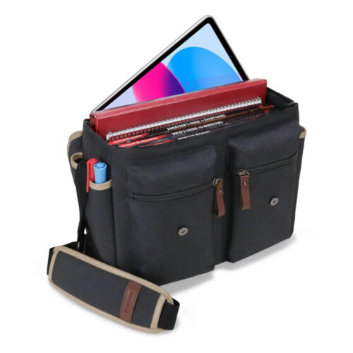 Designer Edition DnD Bag - Black