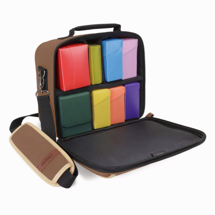 Magic the Gathering Deck Bag