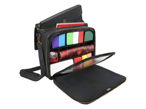 Trading Card Shoulder Bag