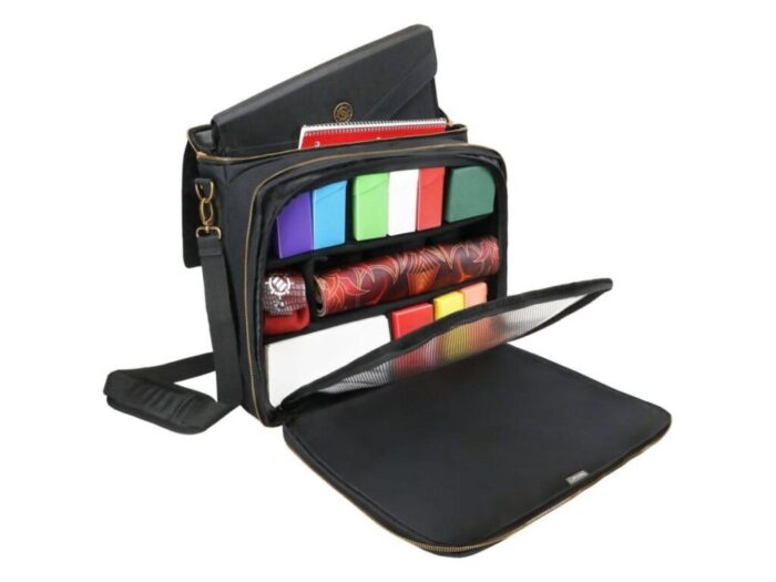 Trading Card Shoulder Bag
