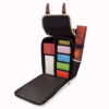 Compact Trading Card Backpack Black