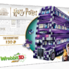 3D Harry Potter Knight Bus (130)