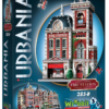 3D Urbania Fire Station (285)