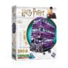 3D Harry Potter The Knight Bus (280)