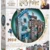 3D Harry Potter Ollivander's Wand