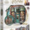 3D Harry Potter Borgin & Burkes (270)