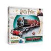 3D Harry Potter Hogwarts Express (460)