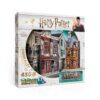 3D Harry Potter Diagon Alley (450)