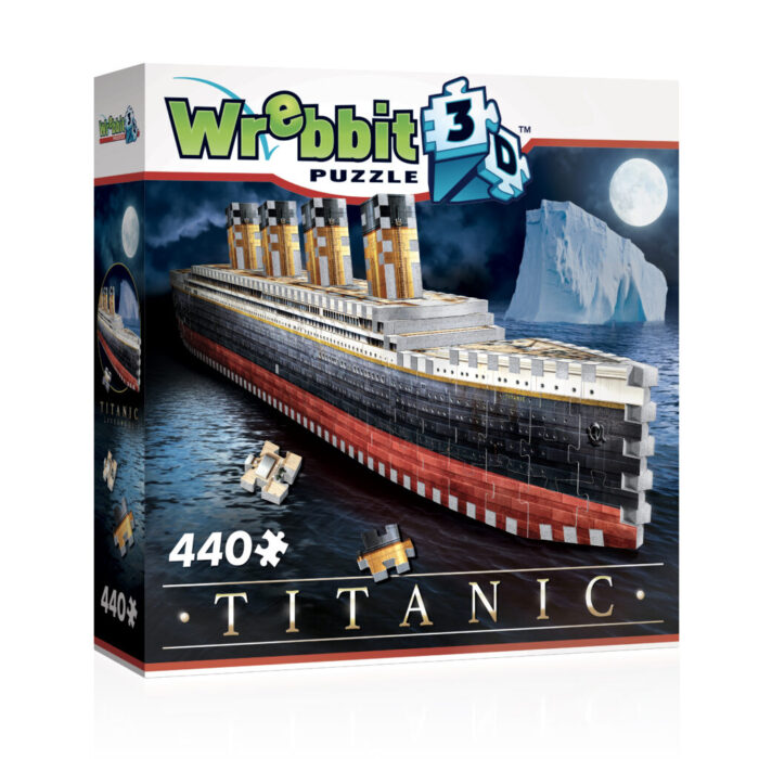 3D Titanic (440)