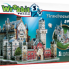 3D Neuschwanstein (890)