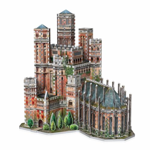 3D Game of Thrones The Red Keep (845)