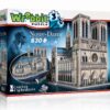3D Notre Dame (830)
