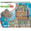 3D Château Frontenac (865)