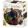3D Image Puzzel - Hogwarts Express (500)