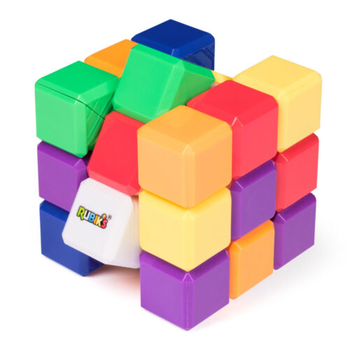 Rubik's - Tetris Cube