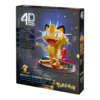 4D Build - Pokemon - Meowth
