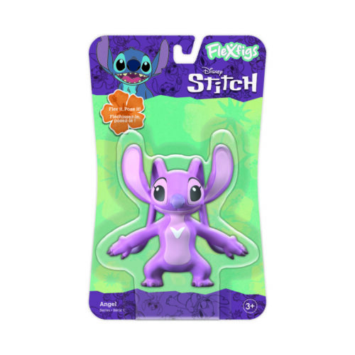 Flexfigs - 1 Pack -Lilo & Stitch: Angel