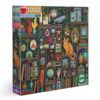 Alchemist's Cabinet (1000)