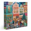 A Happy Holiday (1000)