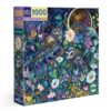 Moon Garden (1000)
