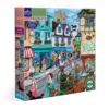 Village by the Sea (1000)