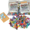 Pound-o-Dice - Polydice Dobbelsteen Set