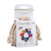 Cotton Muslin 8 colors