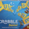 Scrabble Junior - French