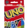 Uno Clipstrips (12 stuks)