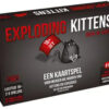 Exploding Kittens NSFW