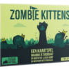 Zombie Kittens