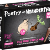 Poetry for Neanderthals NSFW